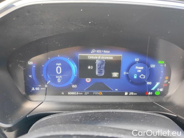 Ford  Kuga 2.5 Benzina FHEV 190CV AWD ST-Line Aut #13