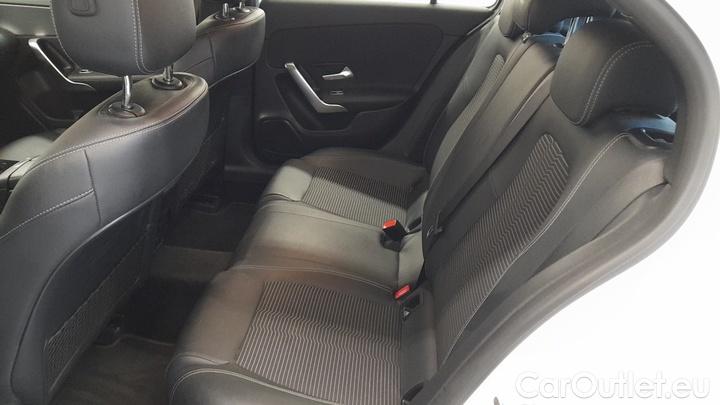 Mercedes  A-Klasse A 250 e Plug-in hybrid Auto Sport #8