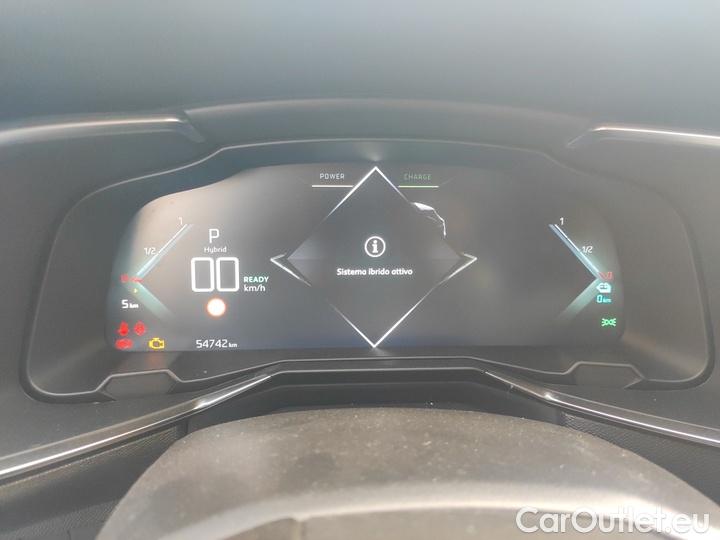 DS  DS7 E-Tense Automatica Business #12