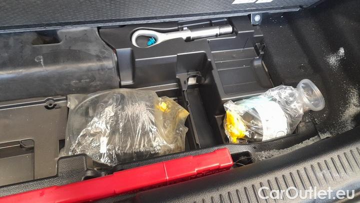 Mercedes  A-Klasse A 250 e Plug-in hybrid Auto Sport #11