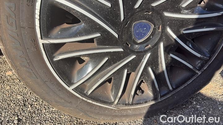 Lancia  Ypsilon 1.0 FireFly 70cv S&S Hybrid GOLD #25