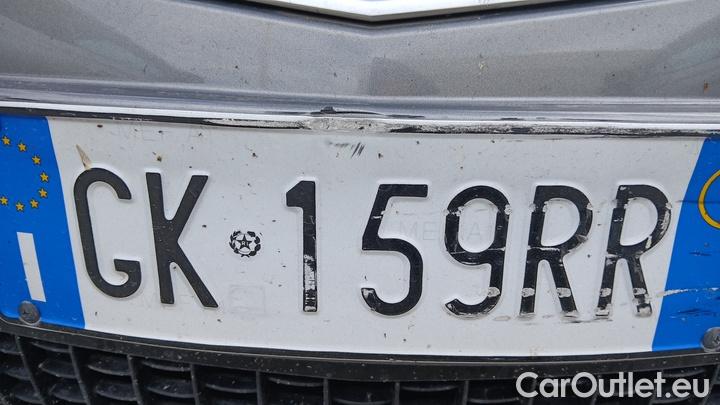 Lancia  Ypsilon 1.0 FireFly 70cv S&S Hybrid GOLD #41