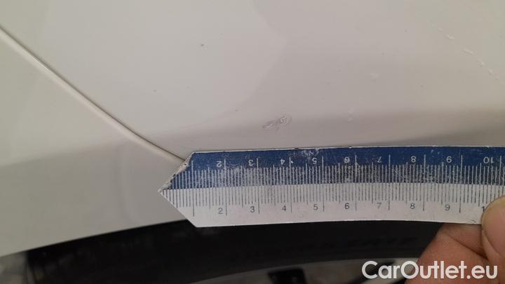 Mercedes  A-Klasse A 250 e Plug-in hybrid Auto Sport #34