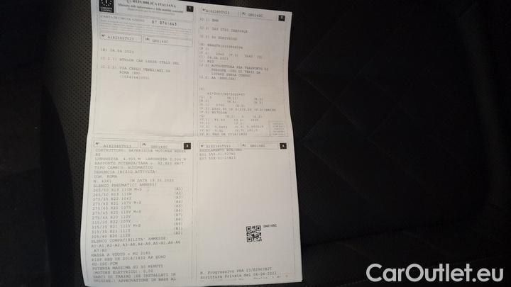 Bmw  X6 xDrive30d MH48V MSport autom. #18