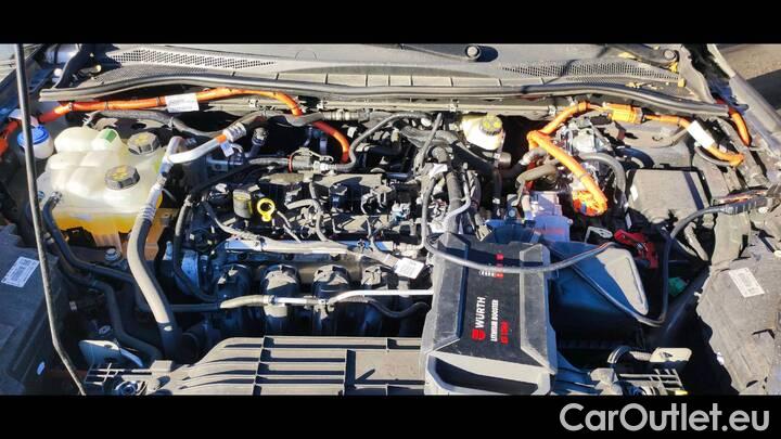 Ford  Kuga 2.5 Benzina PHEV 225CV 2WD ST-Line Aut #15