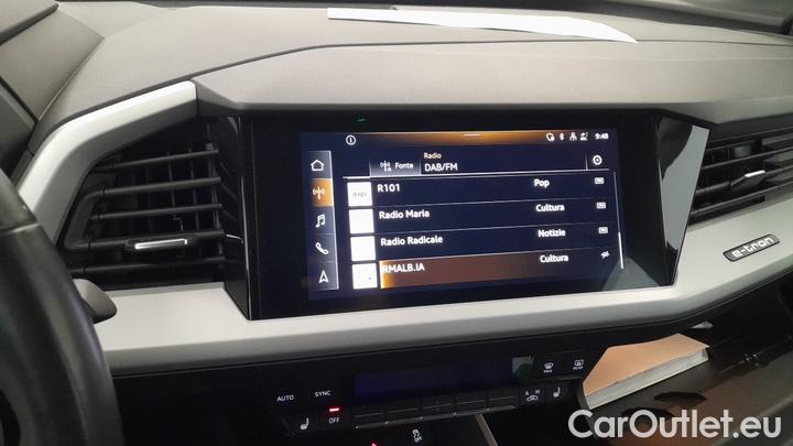 Audi  Q4 E-Tron 35 e-tron #16