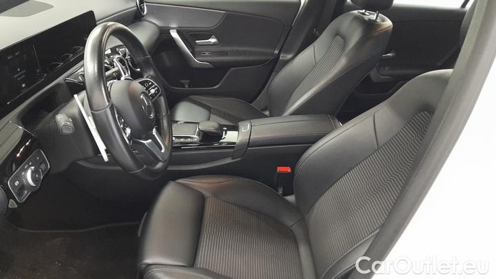 Mercedes  A-Klasse A 250 e Plug-in hybrid Auto Sport #5