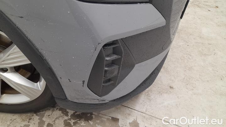 Audi  Q4 E-Tron 35 e-tron #20