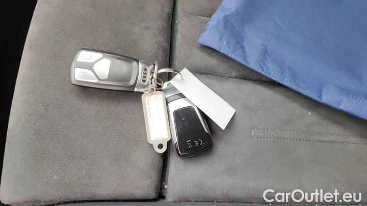 Audi  A4 3.0 45 TDI QUAT. TIPTR. #16