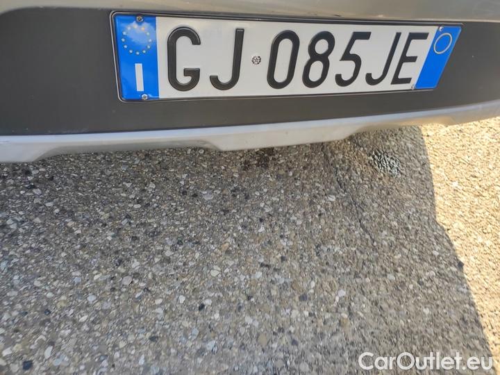 KIA  Niro 1.6 PHEV GDI Style DCT #35