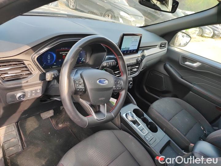 Ford  Kuga 2.5 Benzina FHEV 190CV AWD ST-Line Aut #6