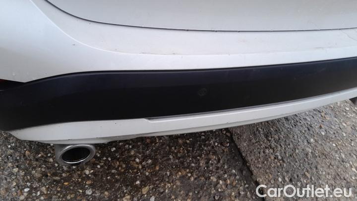 Bmw  X1 sDrive 18d Business Advantage #21