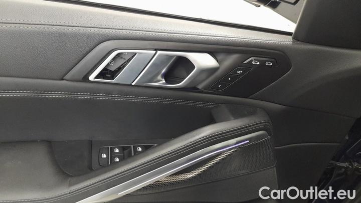 Bmw  X6 xDrive40d MH48V MSport autom. #72