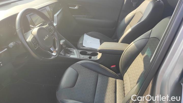 KIA  Niro 1.6 PHEV GDI Style DCT #5