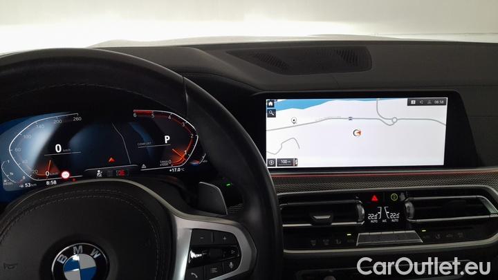 Bmw  X6 xDrive30d MH48V MSport autom. #16