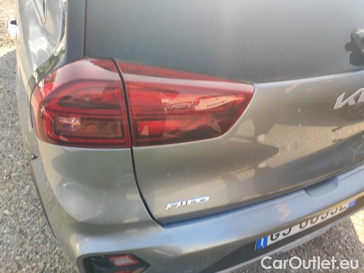 KIA  Niro 1.6 PHEV GDI Style DCT #36