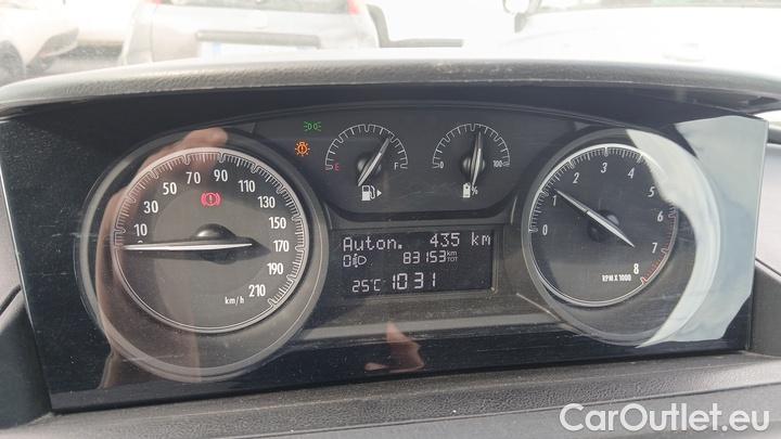 Lancia  Ypsilon 1.0 FireFly 70cv S&S Hybrid GOLD #12