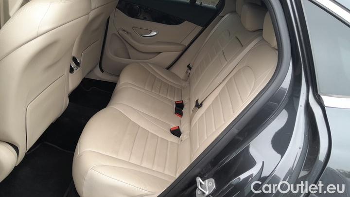 Mercedes  G-Klasee 220 d 4Matic Executive aut. #9