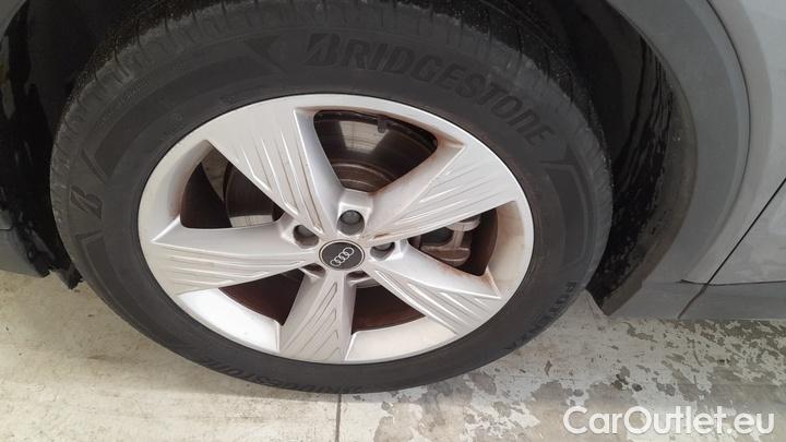 Audi  Q4 E-Tron 35 e-tron Business #14