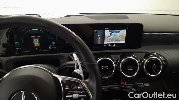 Mercedes  A-Klasse A 250 e Plug-in hybrid Auto Sport #17