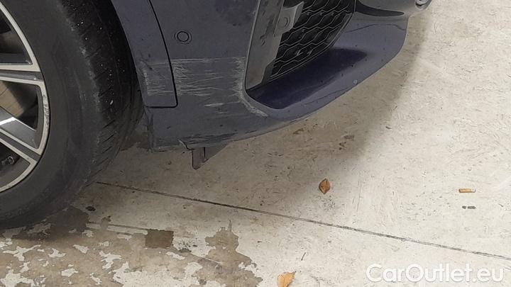 Bmw  X6 xDrive40d MH48V MSport autom. #21