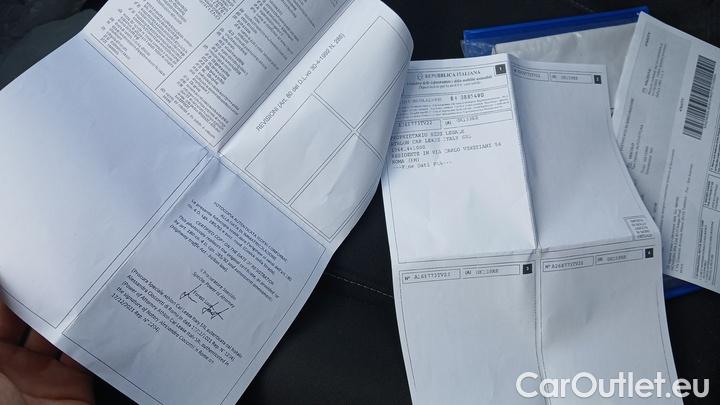 Lancia  Ypsilon 1.0 FireFly 70cv S&S Hybrid GOLD #17