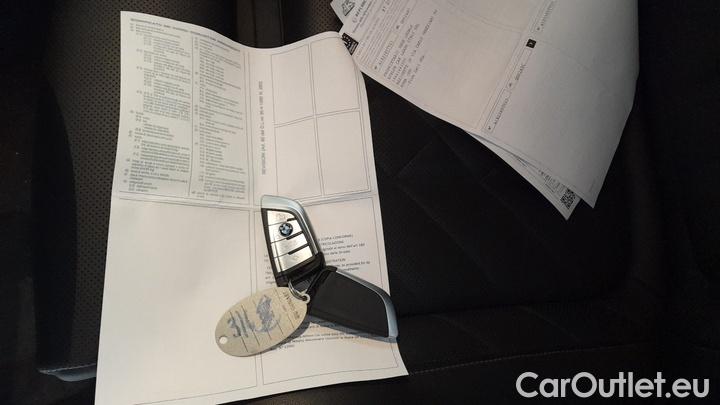 Bmw  X6 xDrive30d MH48V MSport autom. #19