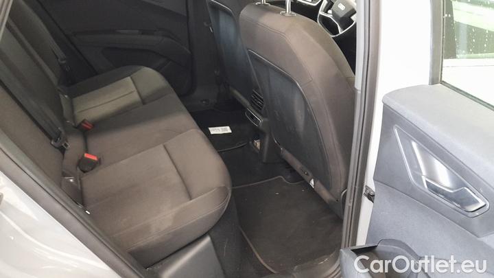 Audi  Q4 E-Tron 35 e-tron #9