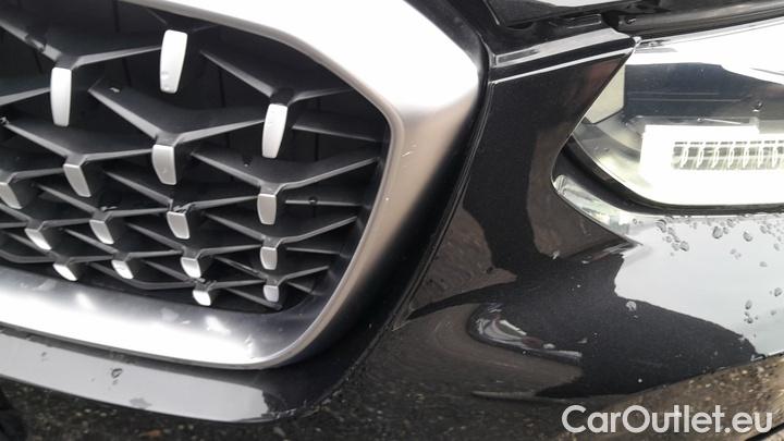 Bmw  X4 xDrive 20d Msport MH48V #32