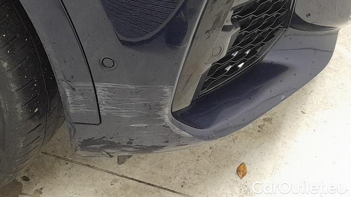 Bmw  X6 xDrive40d MH48V MSport autom. #20