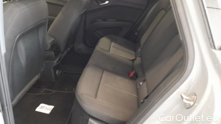 Audi  Q4 E-Tron 35 e-tron #8