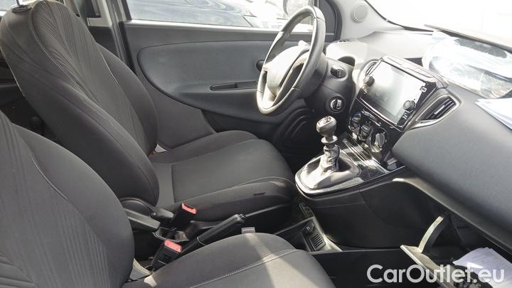 Lancia  Ypsilon 1.0 FireFly 70cv S&S Hybrid GOLD #7