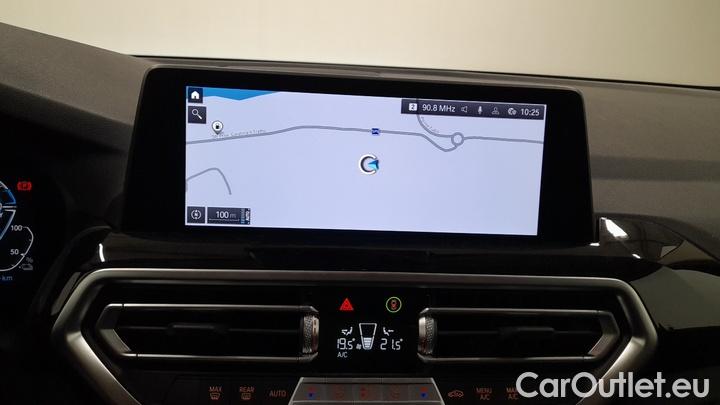 Bmw  X3 xDrive 30e #17