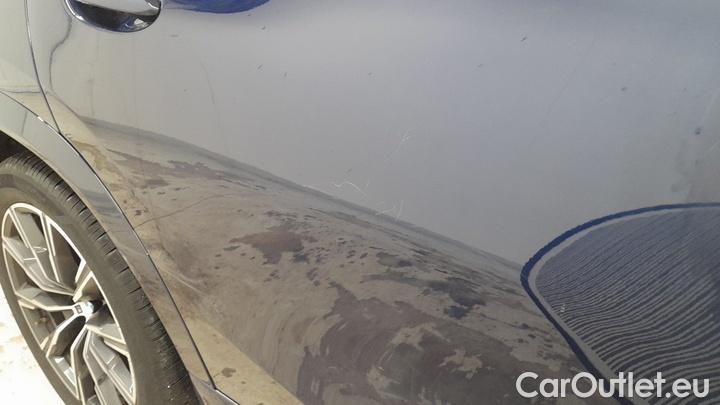 Bmw  X6 xDrive40d MH48V MSport autom. #59