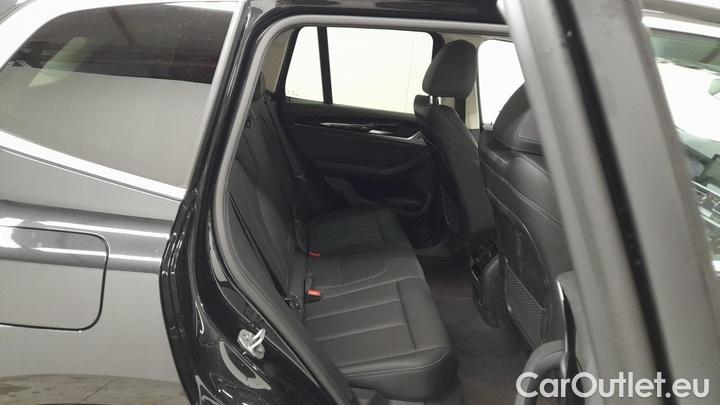 Bmw  X3 xDrive 30e #9