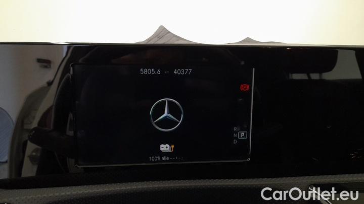 Mercedes  A-Klasse A 250 e Plug-in hybrid Auto Sport #12