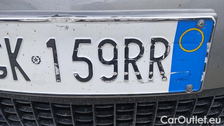 Lancia  Ypsilon 1.0 FireFly 70cv S&S Hybrid GOLD #42