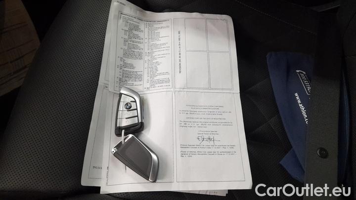 Bmw  X6 xDrive40d MH48V MSport autom. #19