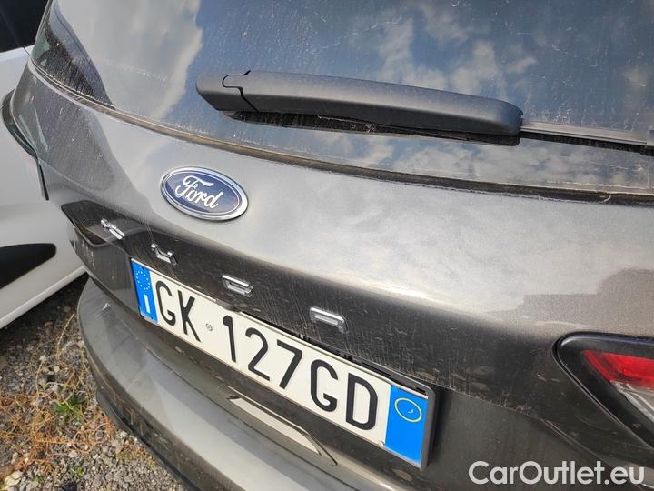 Ford  Kuga 2.5 Benzina FHEV 190CV AWD ST-Line Aut #57