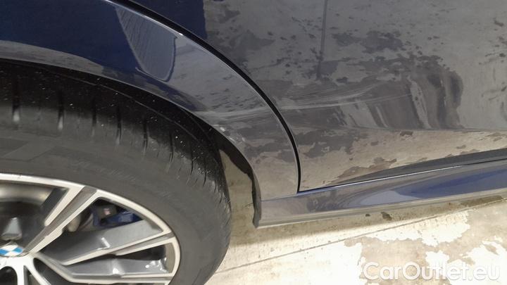 Bmw  X6 xDrive40d MH48V MSport autom. #52