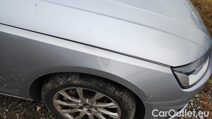 Audi  A4 3.0 45 TDI QUAT. TIPTR. #34