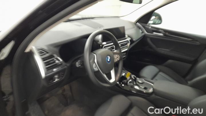 Bmw  X3 xDrive 30e #7