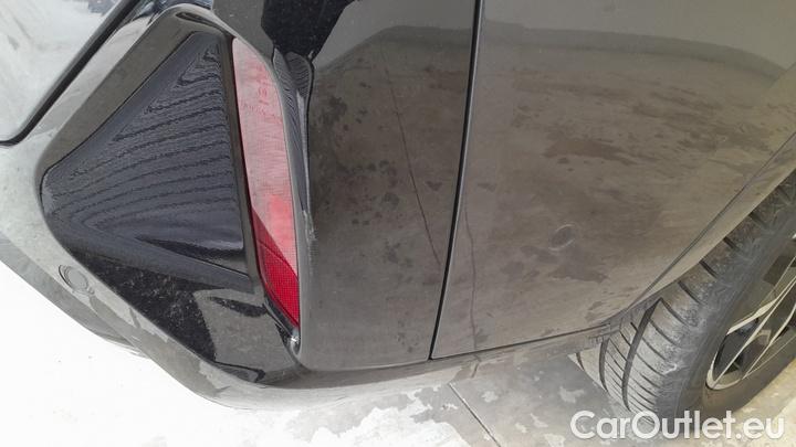 Bmw  X4 xDrive 20d Msport MH48V #32