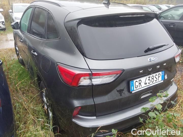 Ford  Kuga 2.5 Benzina PHEV 225CV 2WD ST-Line Aut #3