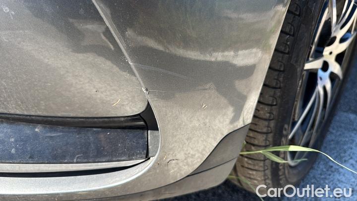 Mercedes  EQC  400 MATIC Electric Tech Edition #19