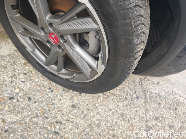 DS  DS7 E-Tense Automatica Business #37