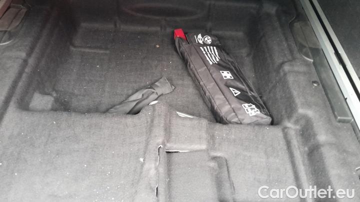 Bmw  X4 xDrive 20d Msport MH48V #11