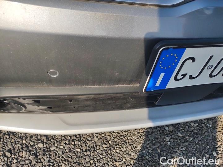 KIA  Niro 1.6 PHEV GDI Style DCT #47