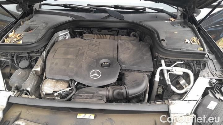 Mercedes  G-Klasee 220 d 4Matic Executive aut. #15