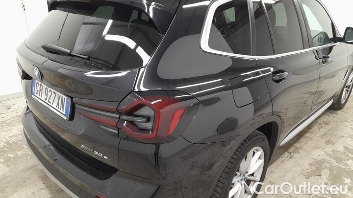 Bmw  X3 xDrive 30e #27